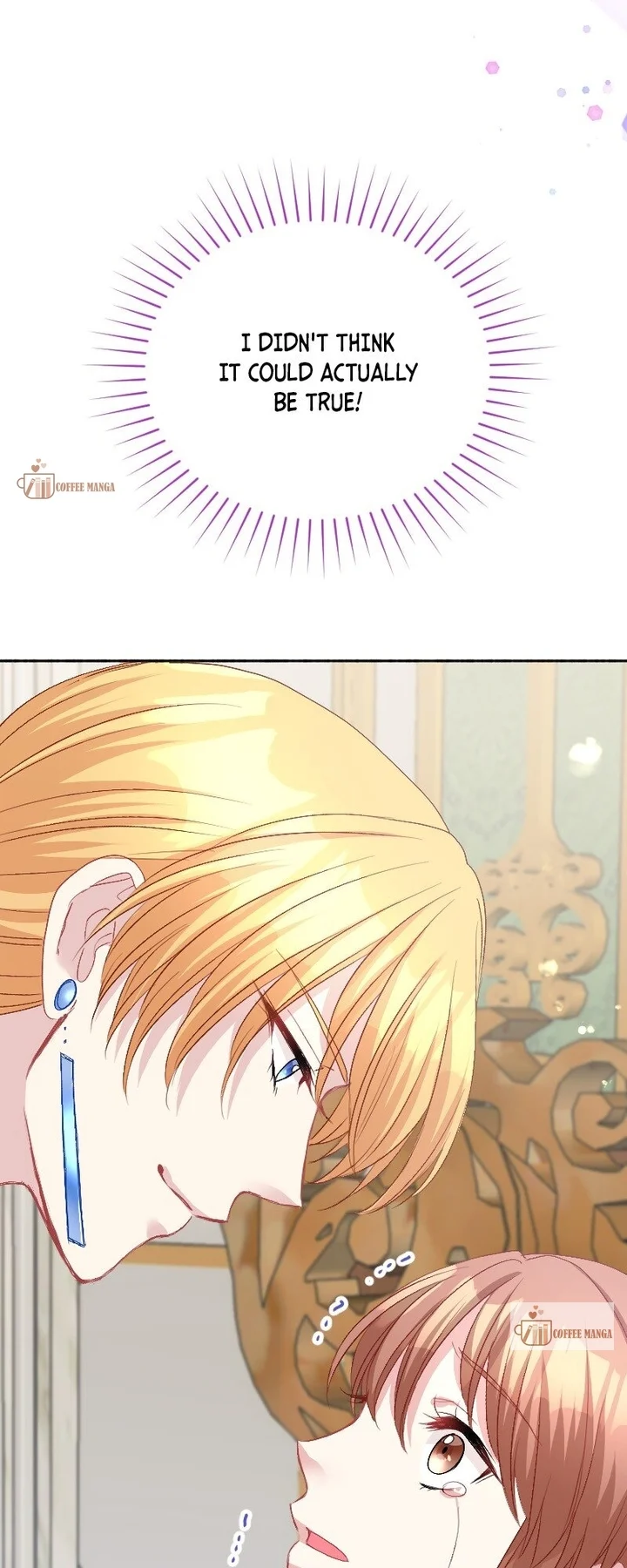The Truth Behind the Sadistic Prince Chapter 9 page 5