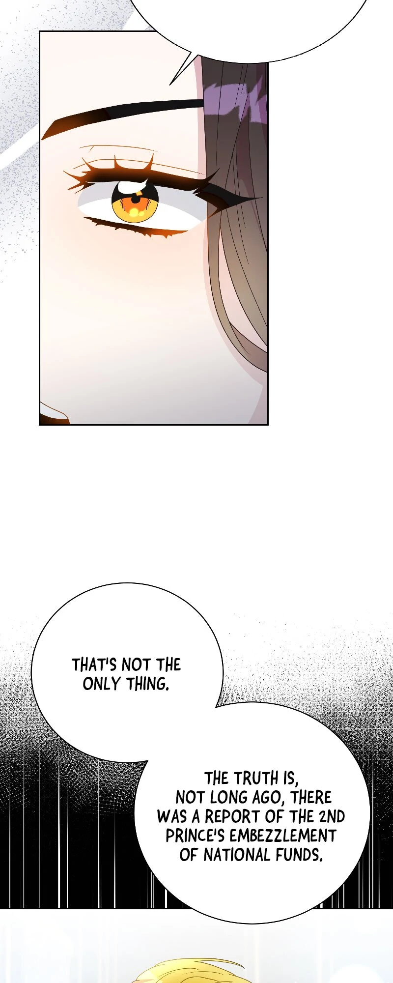 The Two-Faced Prince in Training Chapter 39 page 11