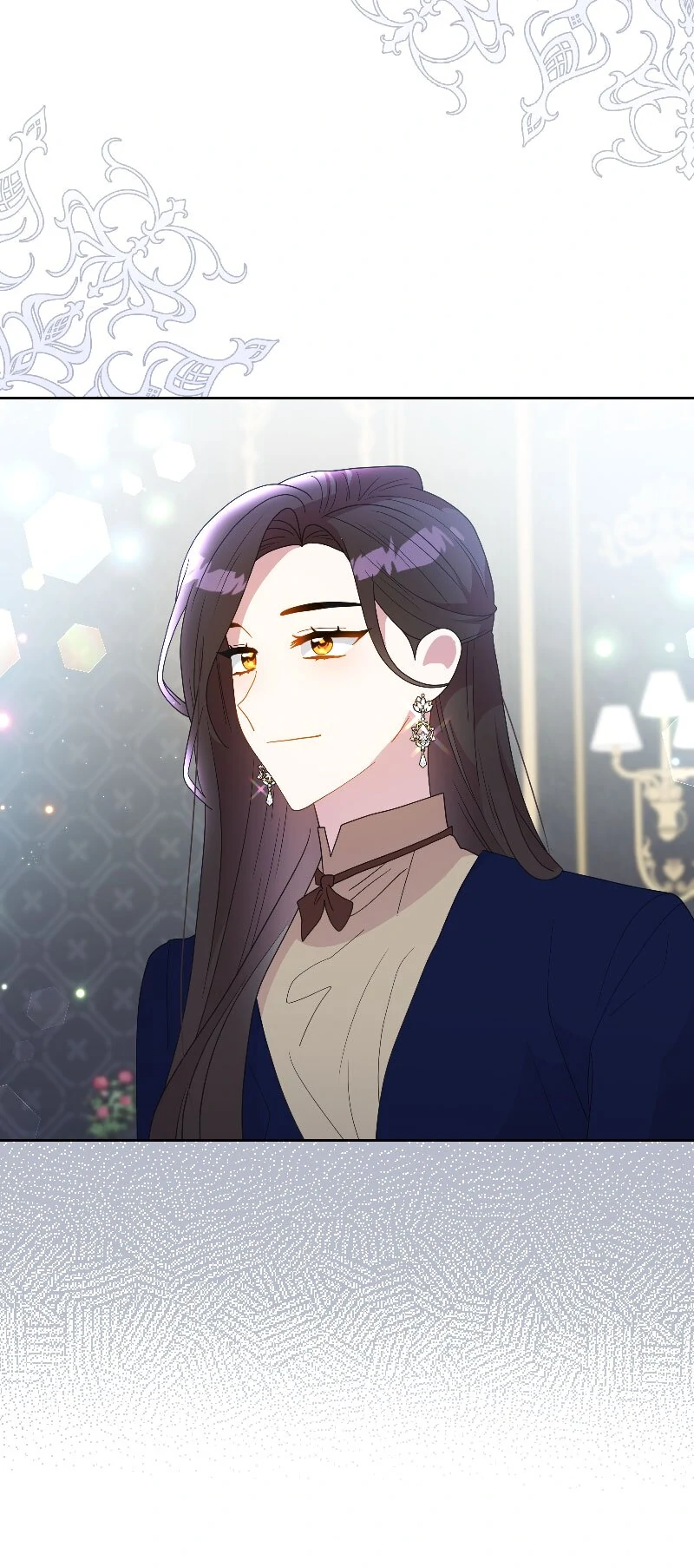 The Two-Faced Prince in Training Chapter 39 page 27