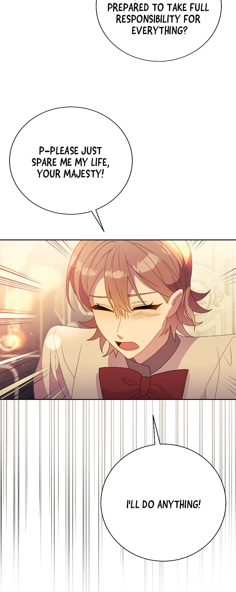 The Two-Faced Prince in Training Chapter 39 page 48