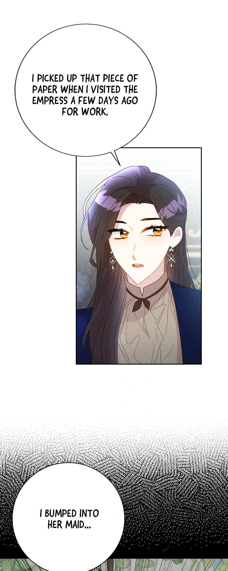 The Two-Faced Prince in Training Chapter 39 page 7