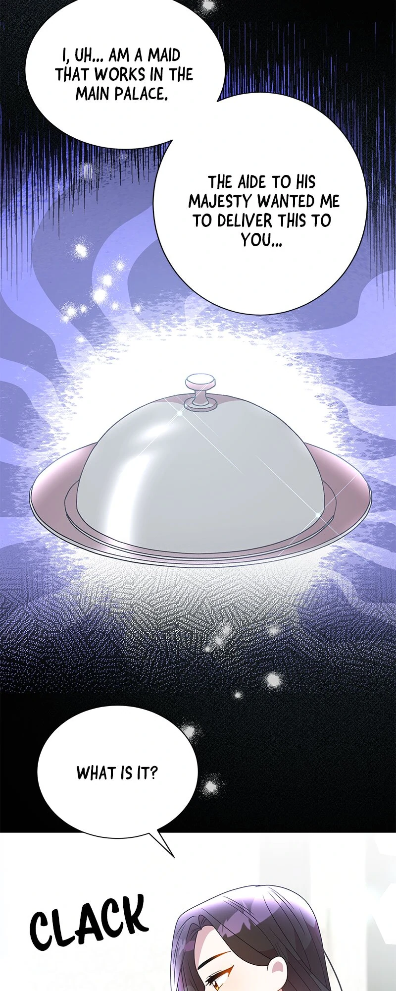 The Two-Faced Prince in Training Chapter 40 page 9