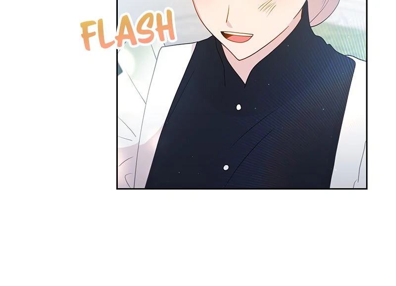 The Two-Faced Prince in Training Chapter 40 page 23