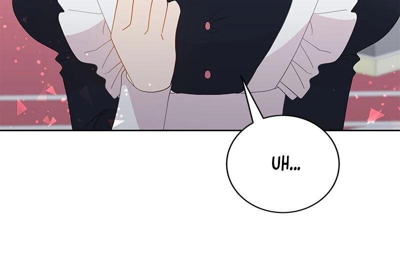 The Two-Faced Prince in Training Chapter 40 page 7