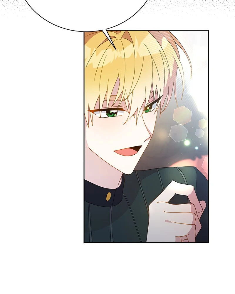 The Two-Faced Prince in Training Chapter 41 page 23