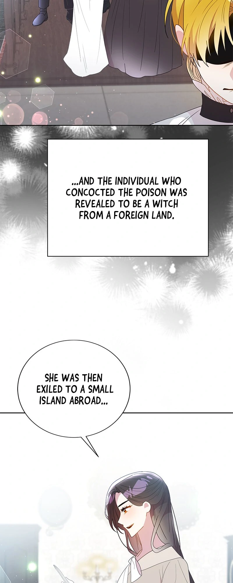 The Two-Faced Prince in Training Chapter 41 page 38