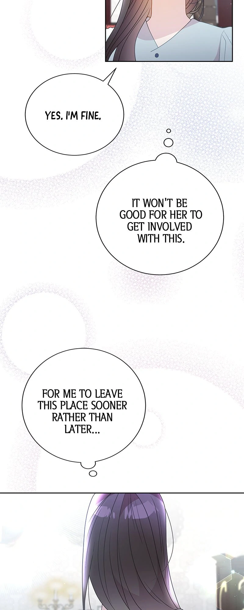 The Two-Faced Prince in Training Chapter 41 page 5