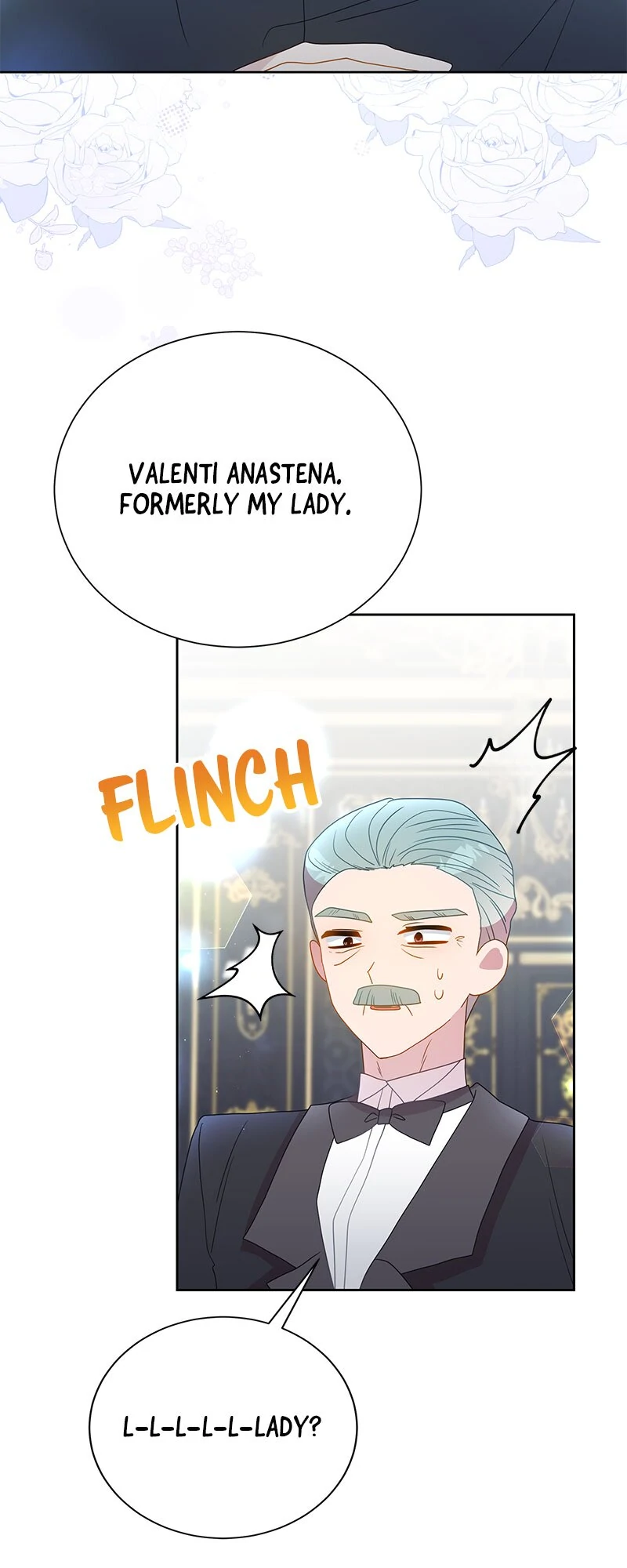 The Two-Faced Prince in Training Chapter 41 page 59