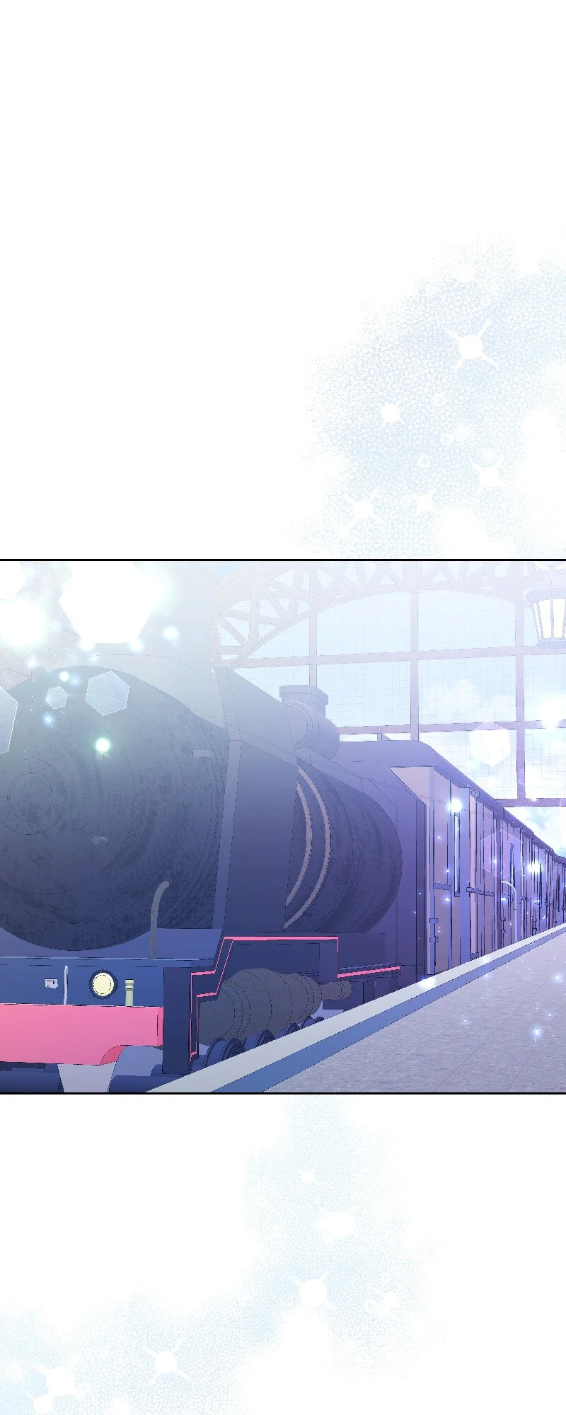 The Two-Faced Prince in Training Chapter 42 page 0
