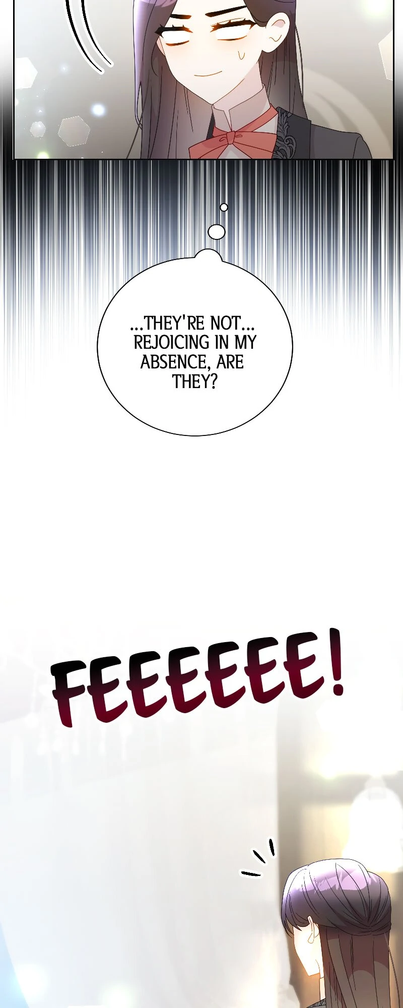 The Two-Faced Prince in Training Chapter 42 page 12