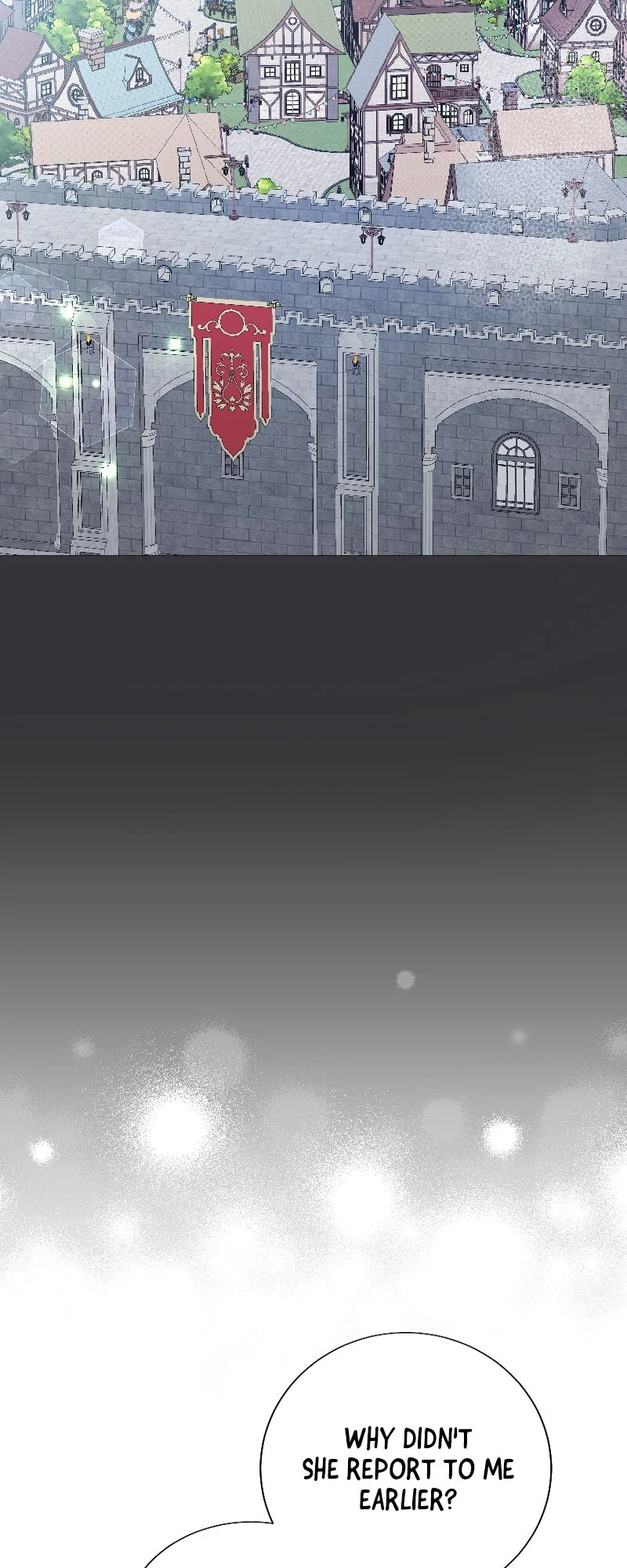 The Two-Faced Prince in Training Chapter 42 page 21