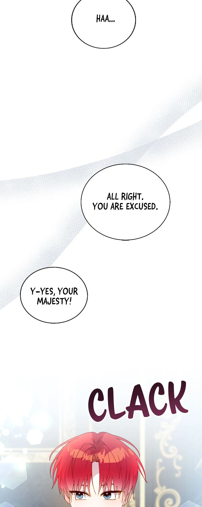 The Two-Faced Prince in Training Chapter 42 page 27