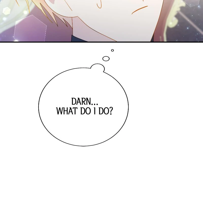 The Two-Faced Prince in Training Chapter 42 page 32