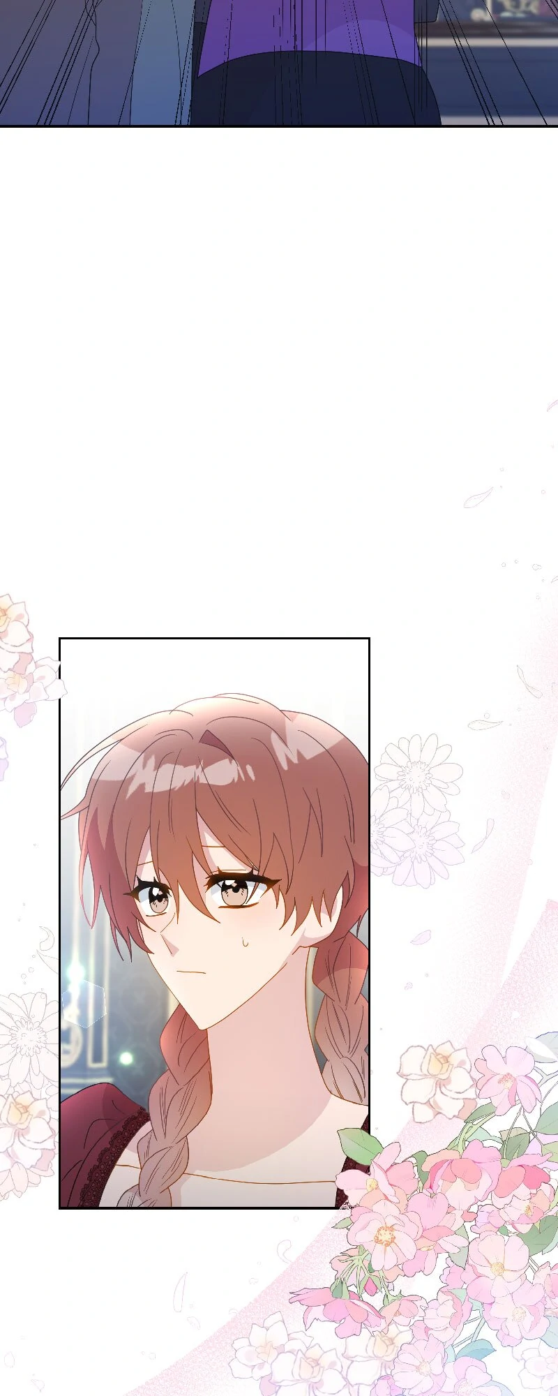 The Two-Faced Prince in Training Chapter 42 page 36