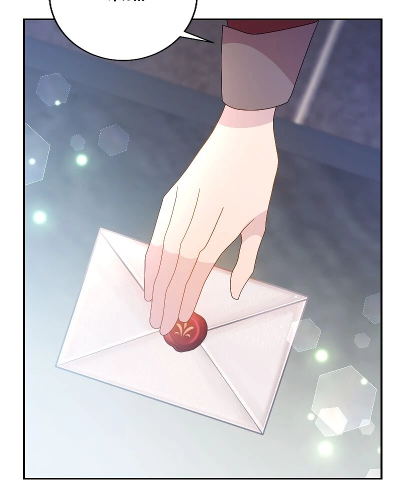 The Two-Faced Prince in Training Chapter 42 page 40