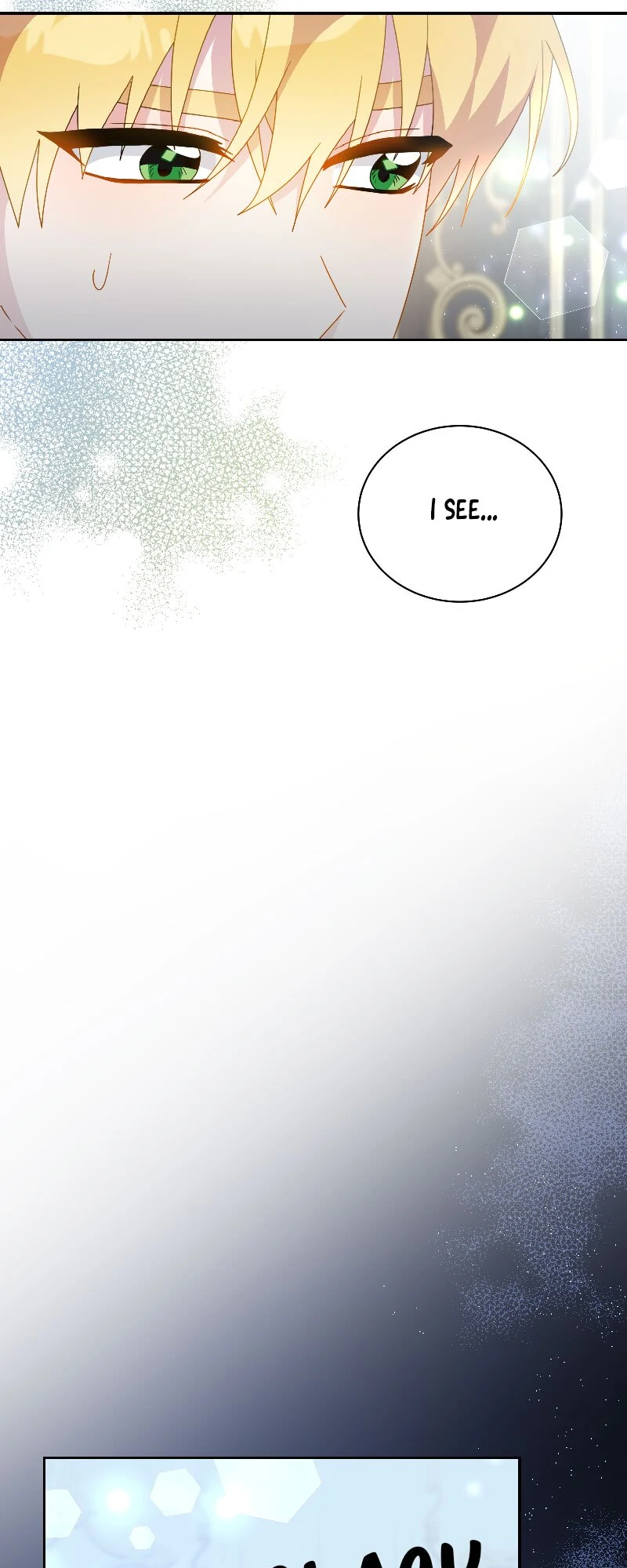 The Two-Faced Prince in Training Chapter 42 page 45