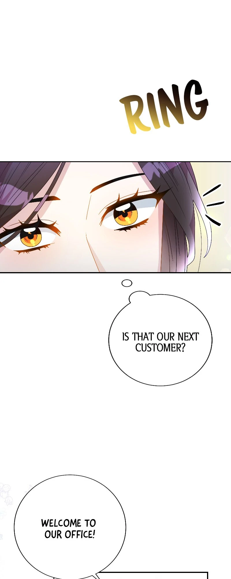 The Two-Faced Prince in Training Chapter 43 page 36