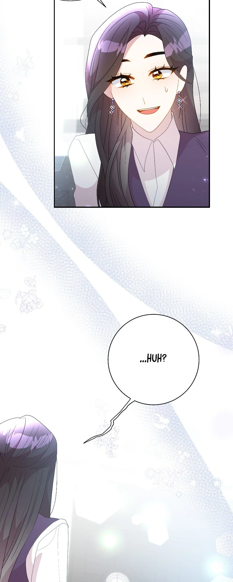 The Two-Faced Prince in Training Chapter 43 page 37