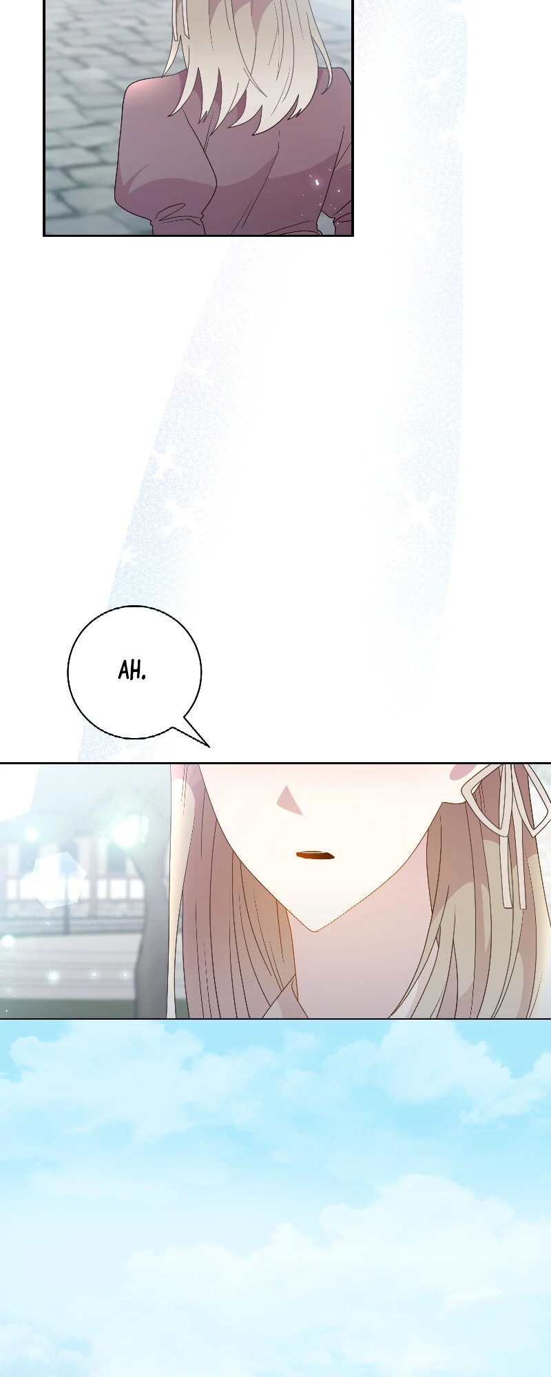 The Two-Faced Prince in Training Chapter 43 page 4