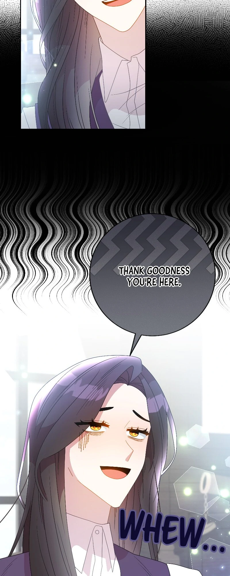 The Two-Faced Prince in Training Chapter 43 page 7