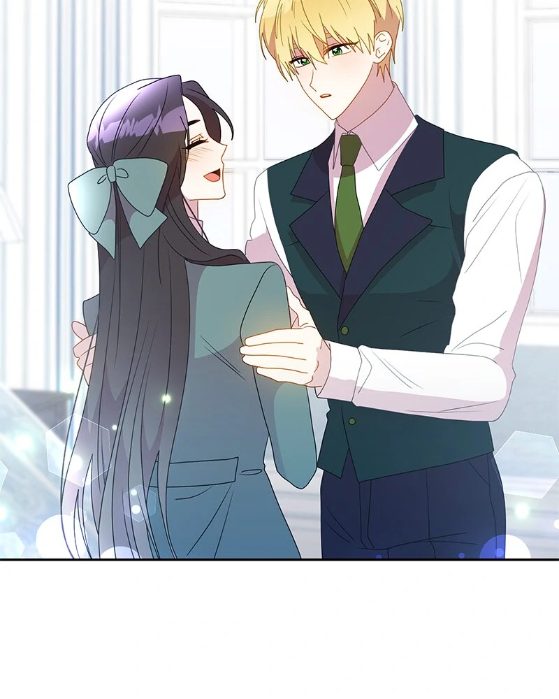 The Two-Faced Prince in Training Chapter 47 page 23