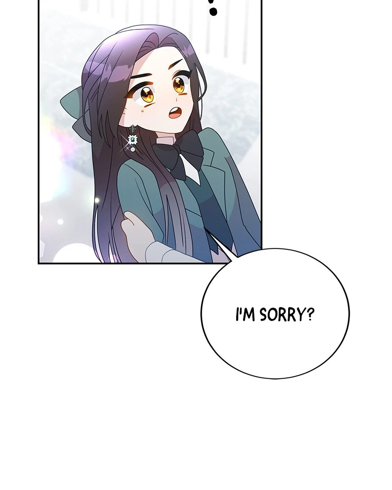 The Two-Faced Prince in Training Chapter 47 page 39