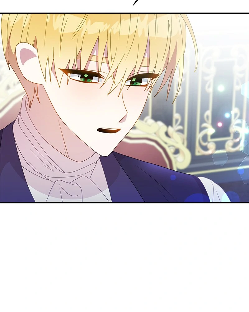 The Two-Faced Prince in Training Chapter 47 page 47