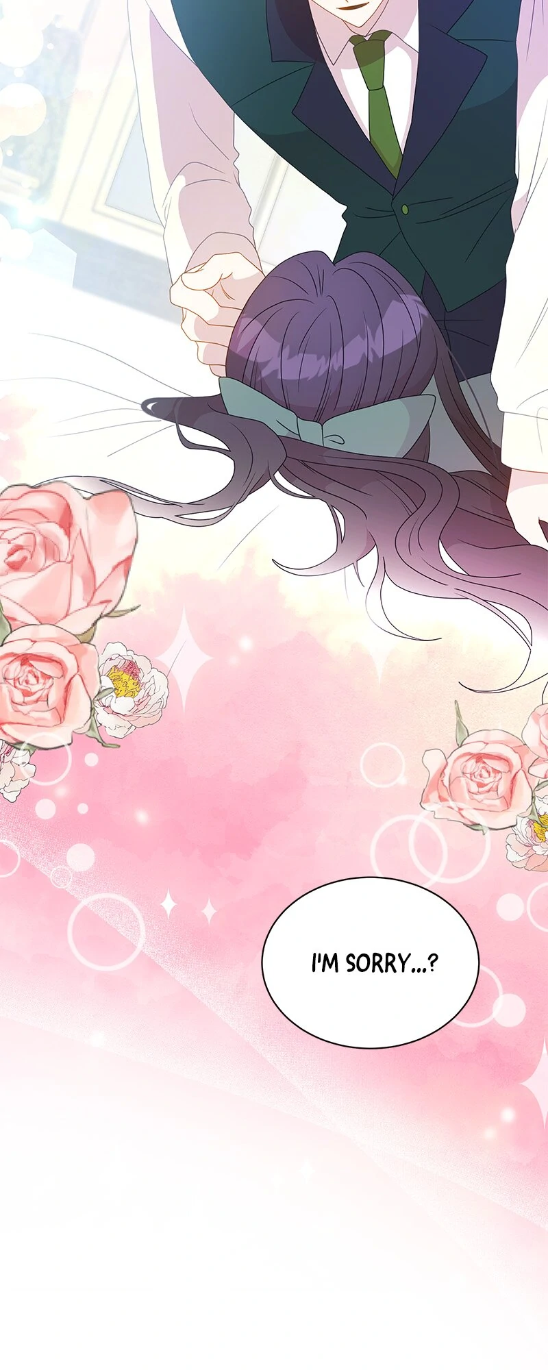 The Two-Faced Prince in Training Chapter 47 page 5