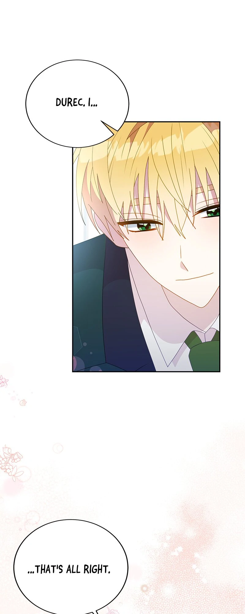 The Two-Faced Prince in Training Chapter 47 page 8