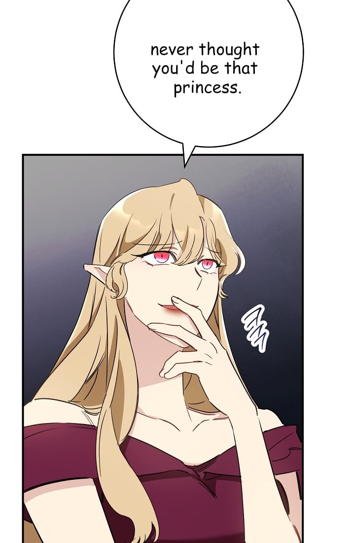The Tyrant Princess Wants to Get Married! Chapter 11 page 10