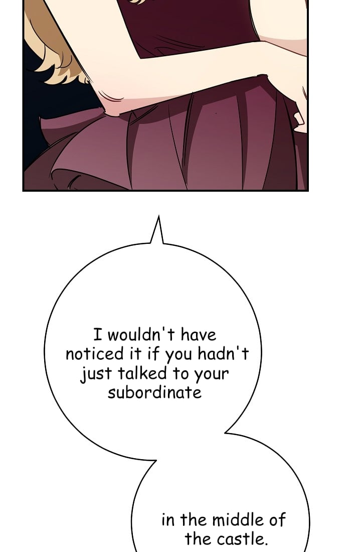 The Tyrant Princess Wants to Get Married! Chapter 11 page 11