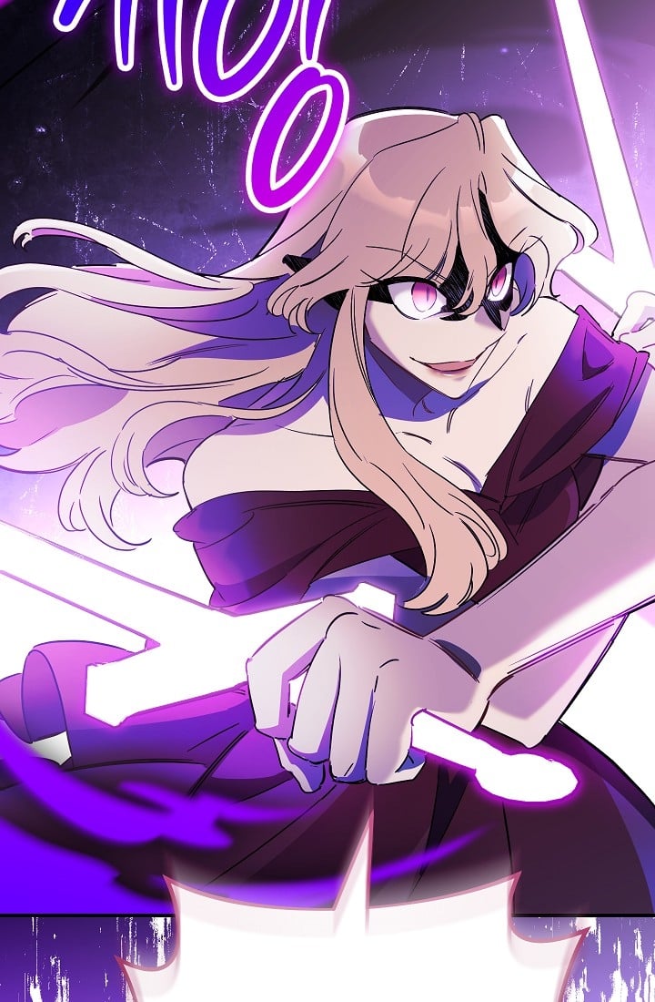 The Tyrant Princess Wants to Get Married! Chapter 11 page 19