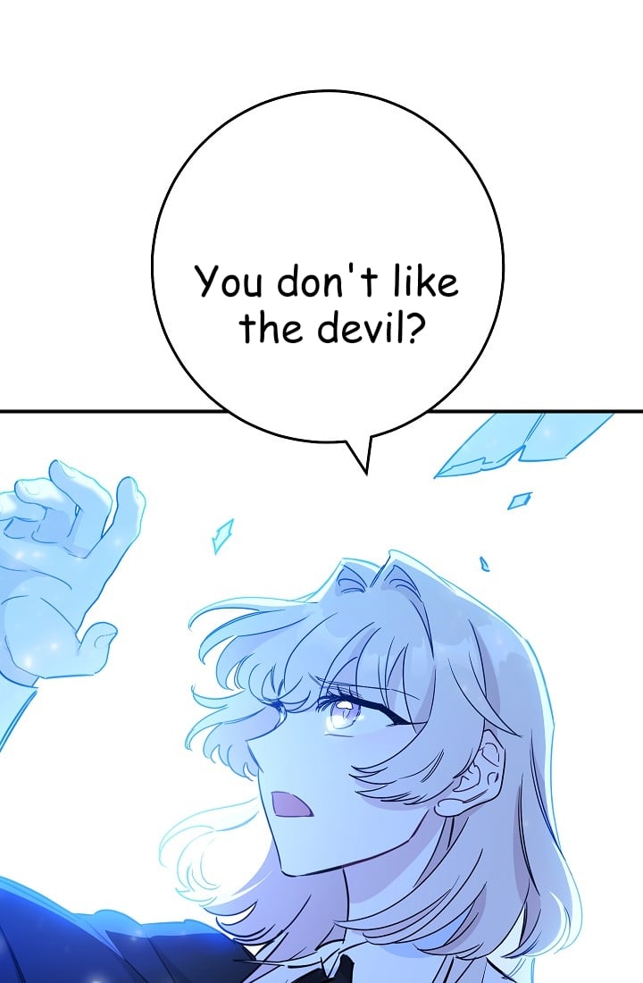 The Tyrant Princess Wants to Get Married! Chapter 11 page 31