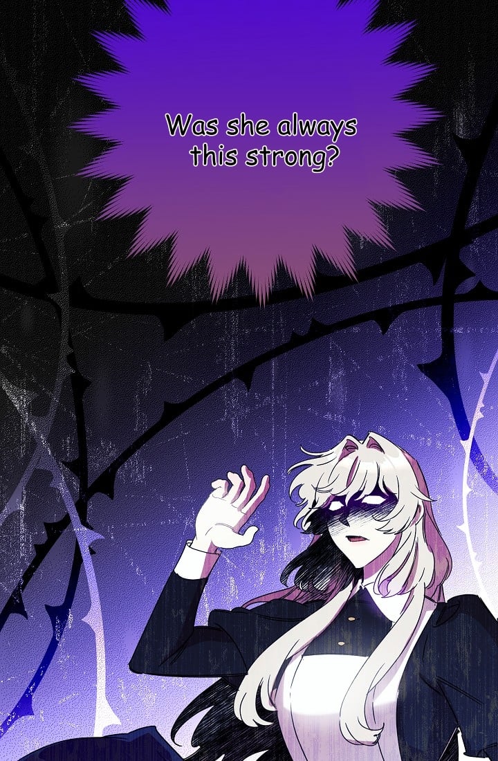 The Tyrant Princess Wants to Get Married! Chapter 11 page 36