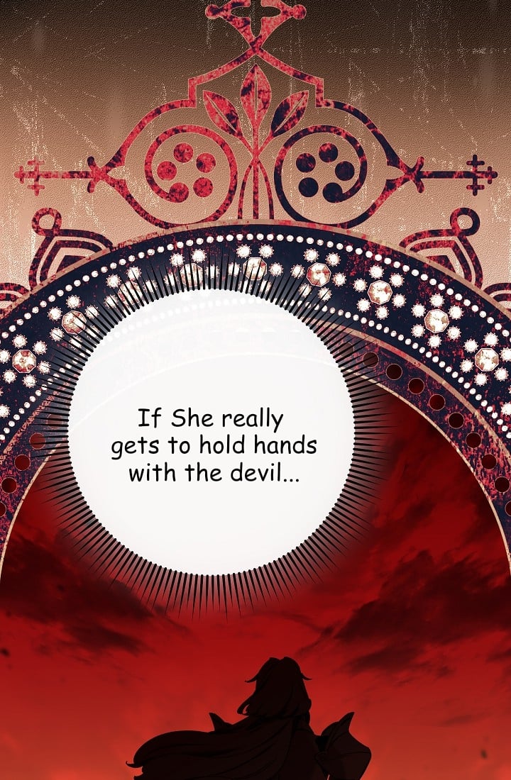 The Tyrant Princess Wants to Get Married! Chapter 11 page 38