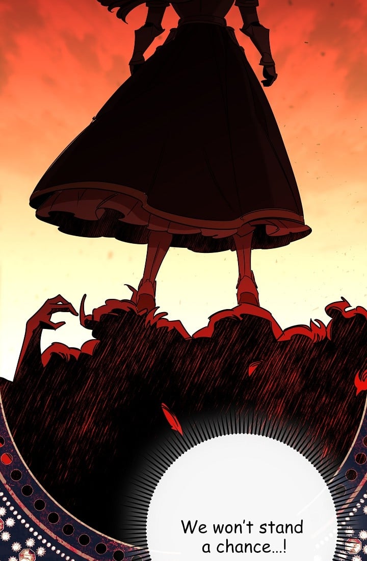 The Tyrant Princess Wants to Get Married! Chapter 11 page 39