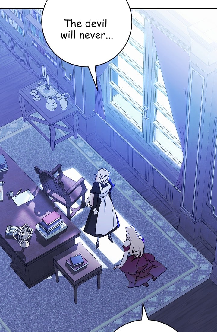 The Tyrant Princess Wants to Get Married! Chapter 11 page 41
