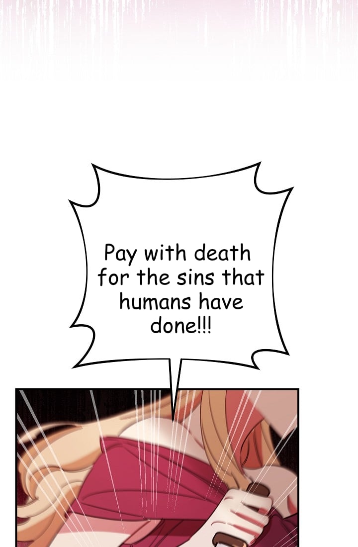 The Tyrant Princess Wants to Get Married! Chapter 11 page 46