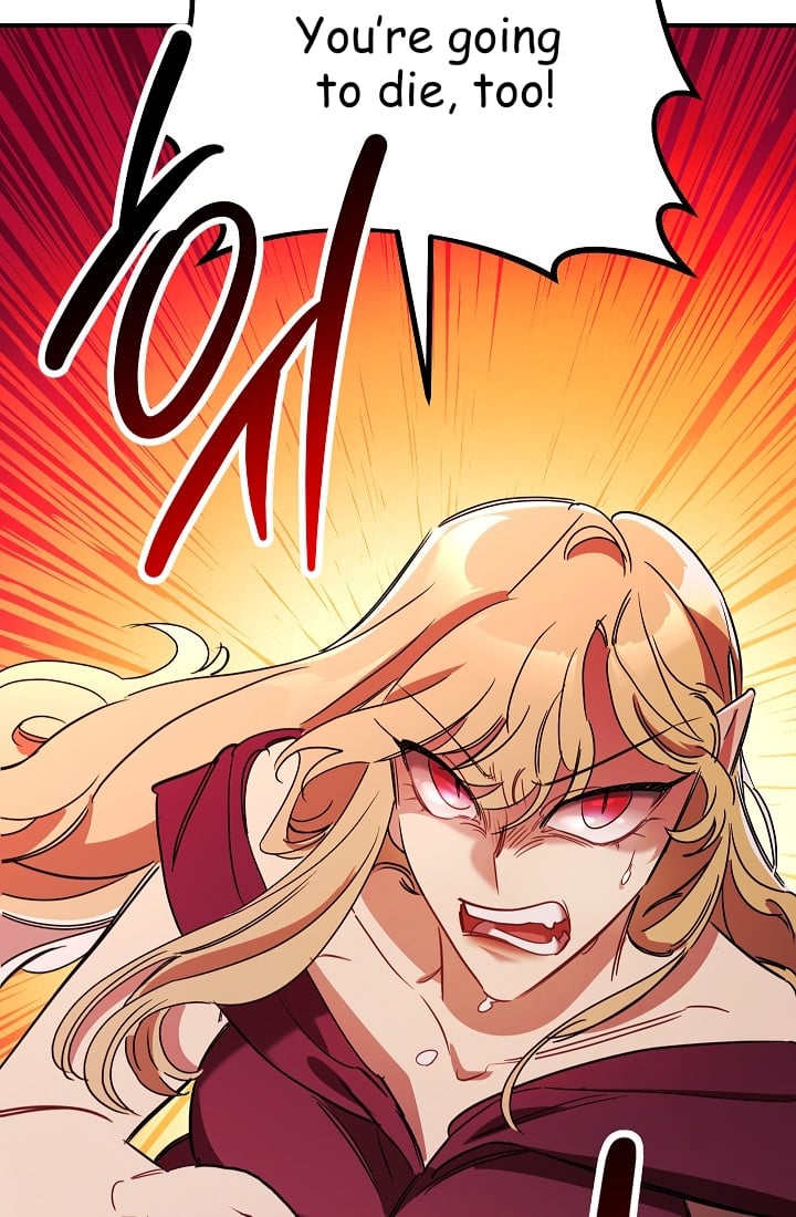 The Tyrant Princess Wants to Get Married! Chapter 11 page 48