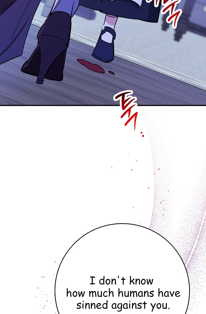The Tyrant Princess Wants to Get Married! Chapter 11 page 52