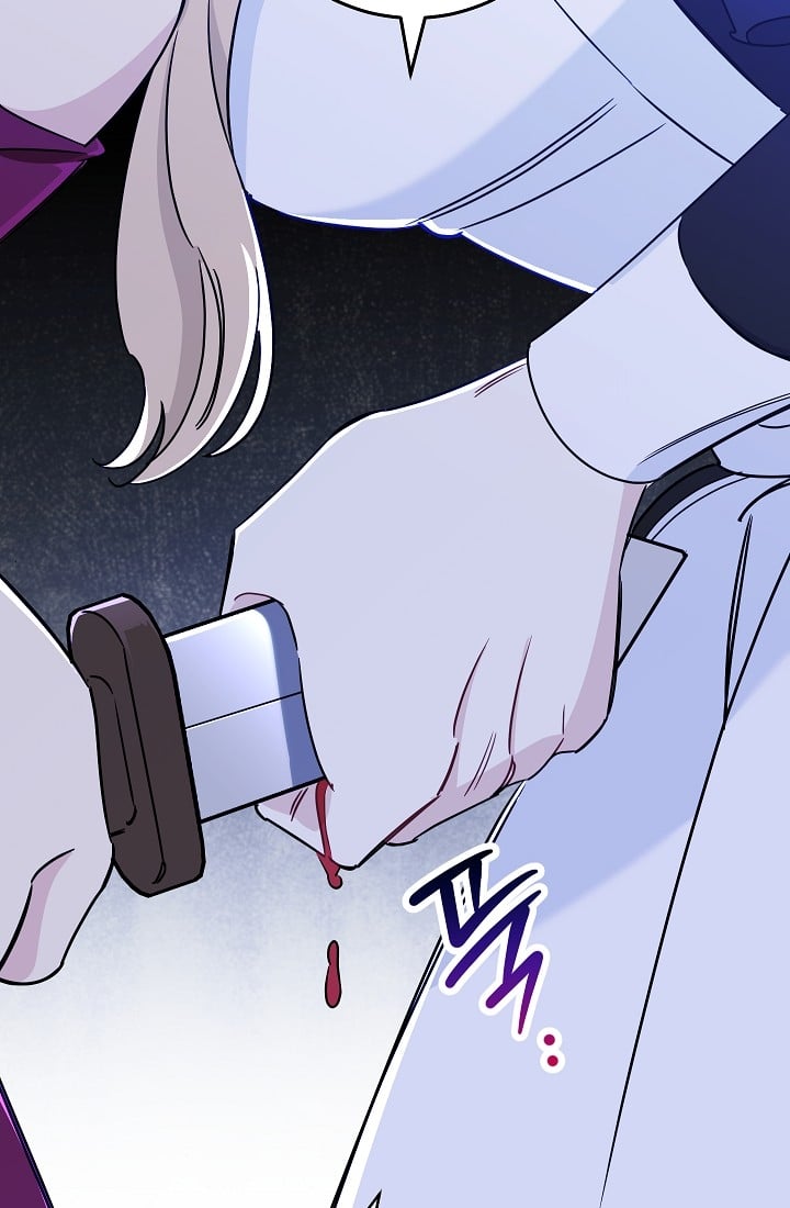 The Tyrant Princess Wants to Get Married! Chapter 11 page 55