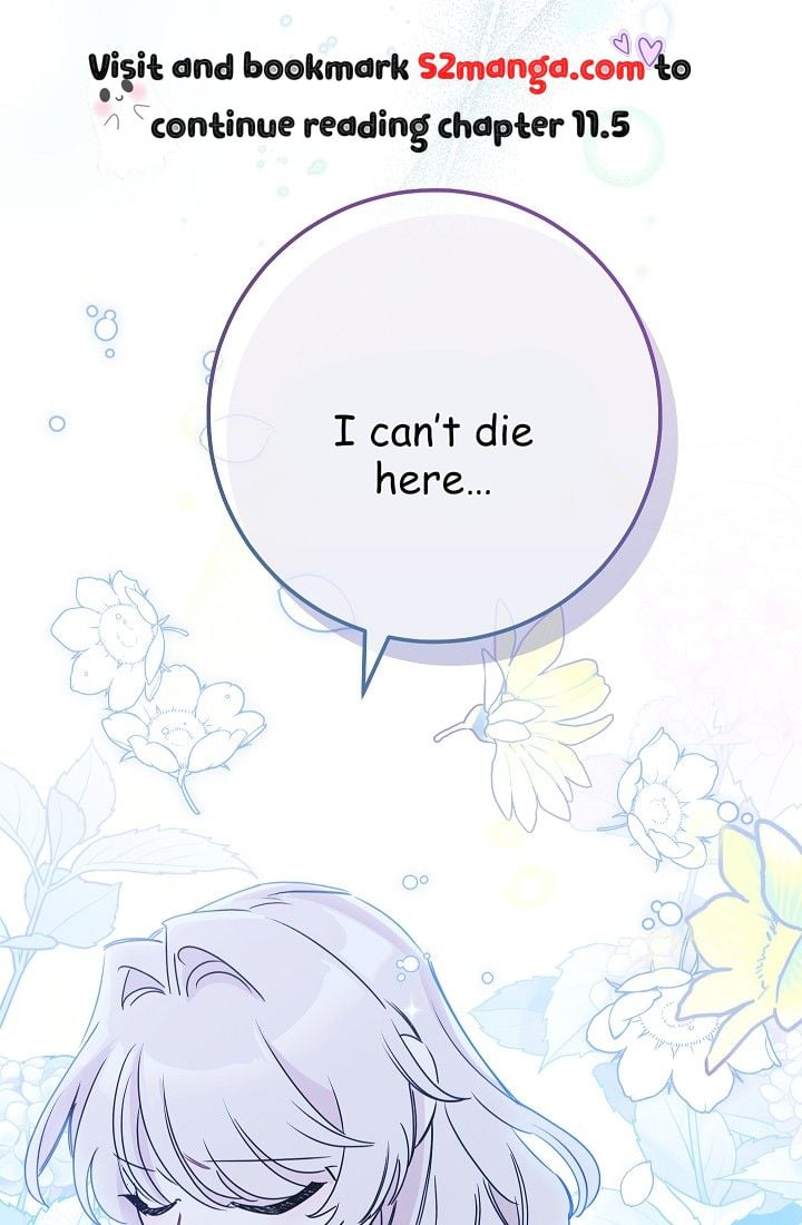 The Tyrant Princess Wants to Get Married! Chapter 11 page 58