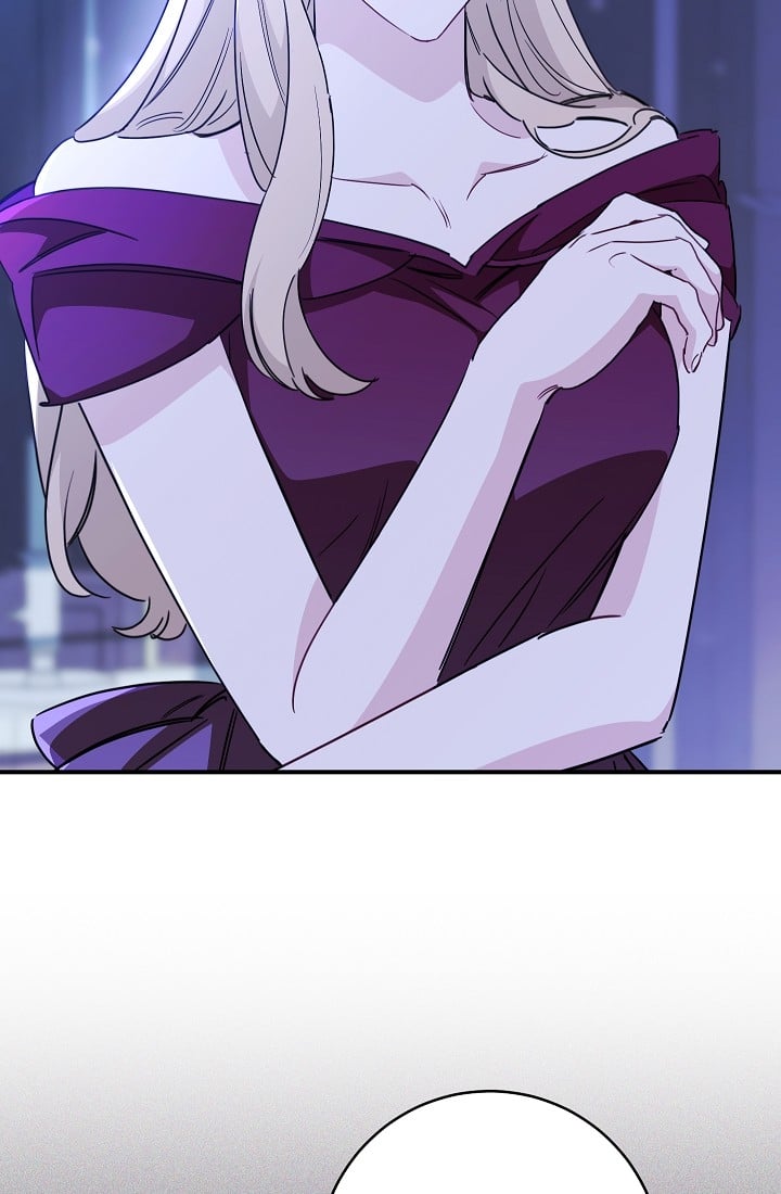 The Tyrant Princess Wants to Get Married! Chapter 11 page 5