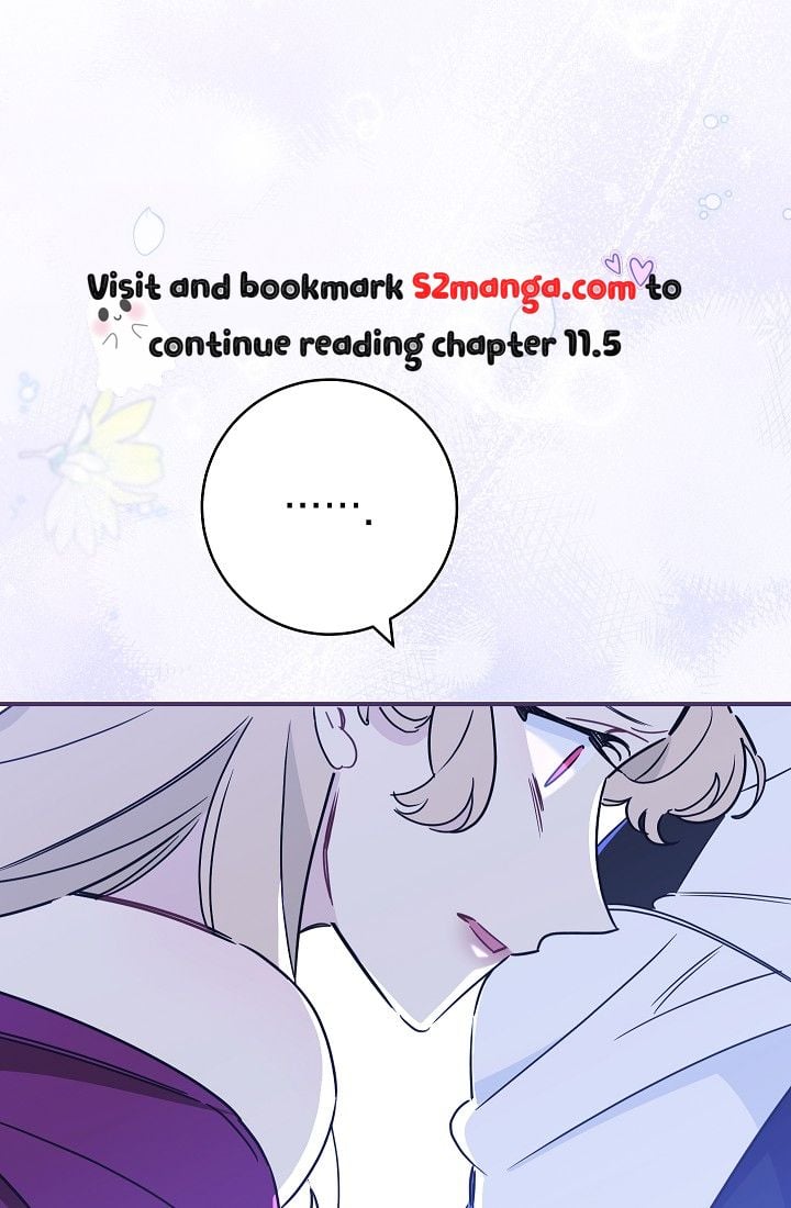 The Tyrant Princess Wants to Get Married! Chapter 11 page 62