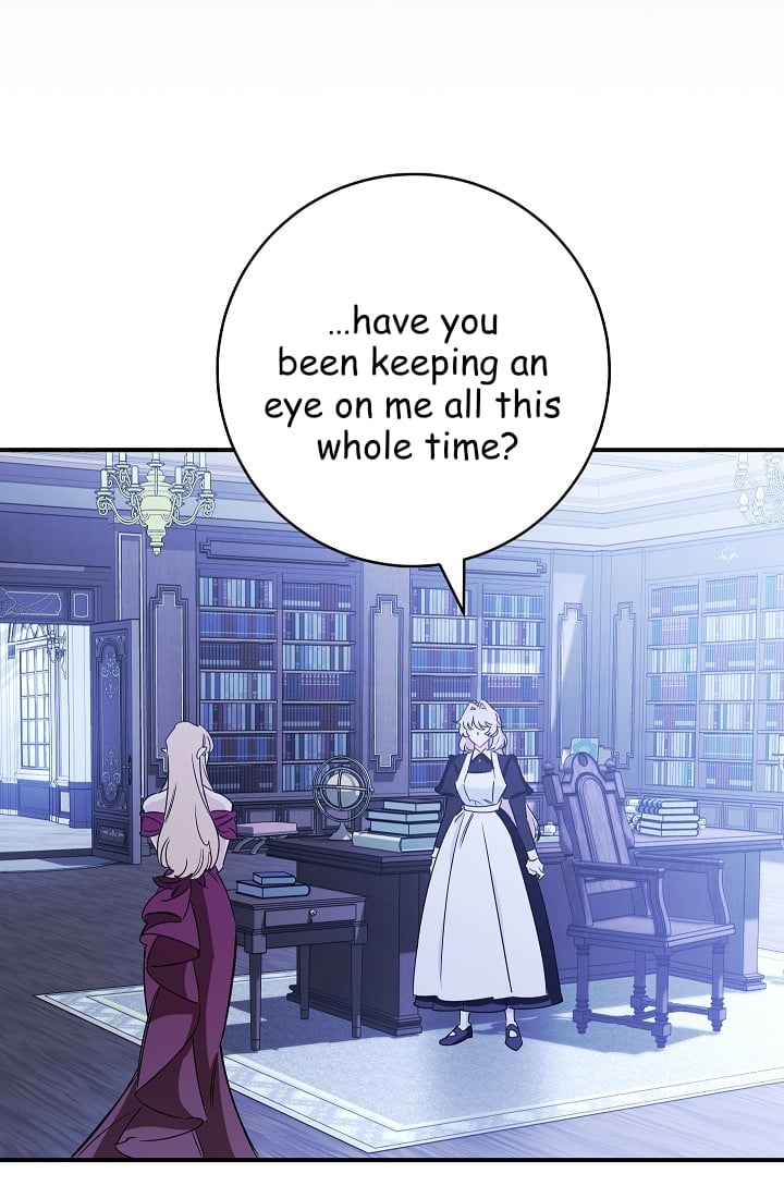 The Tyrant Princess Wants to Get Married! Chapter 11 page 8
