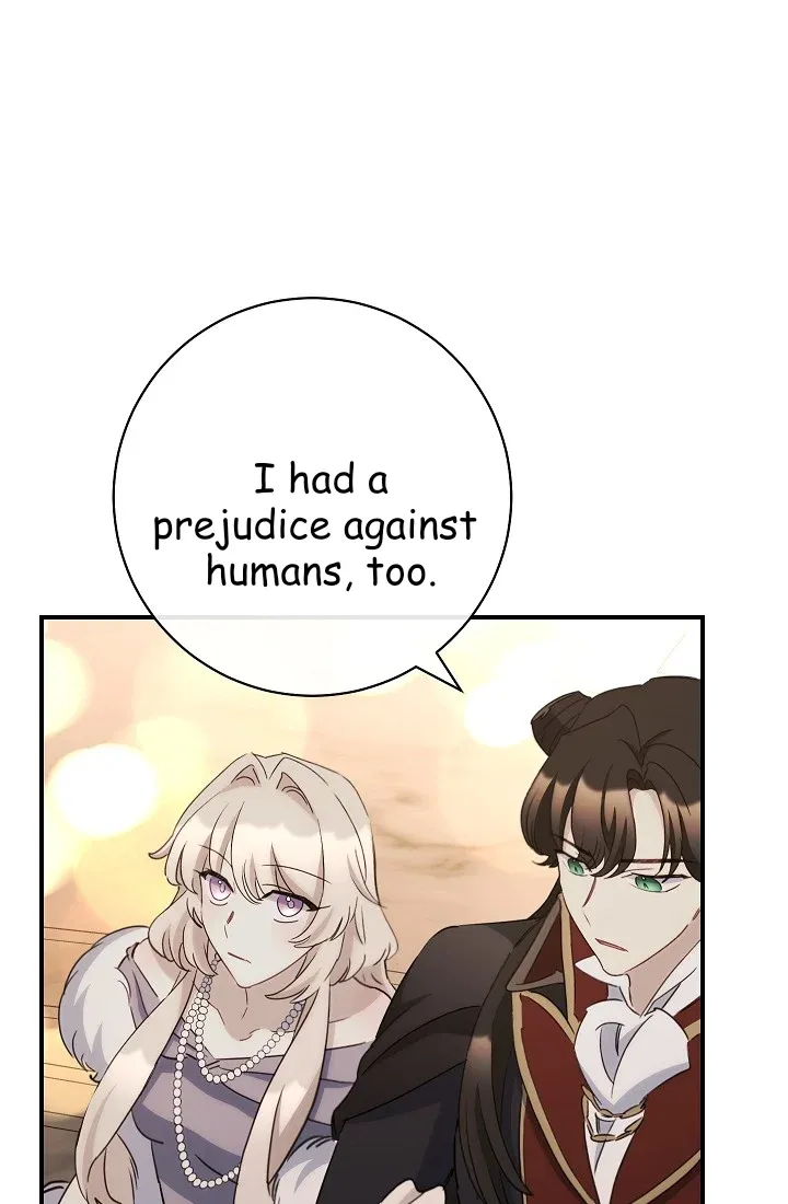 The Tyrant Princess Wants to Get Married! Chapter 12.5 page 10