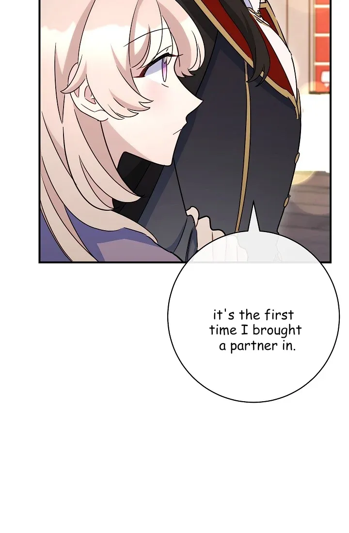 The Tyrant Princess Wants to Get Married! Chapter 12.5 page 1