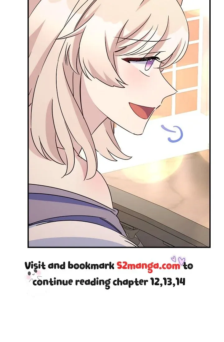 The Tyrant Princess Wants to Get Married! Chapter 12.5 page 30