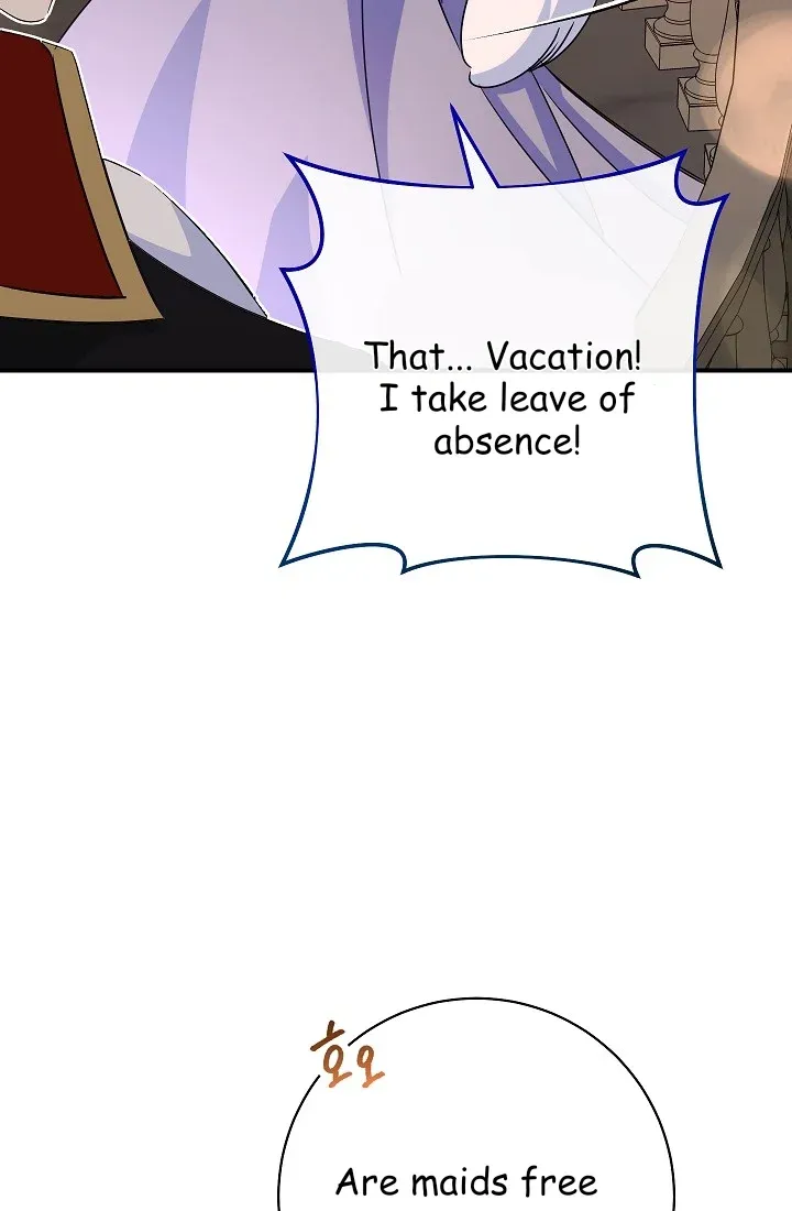 The Tyrant Princess Wants to Get Married! Chapter 12.5 page 32