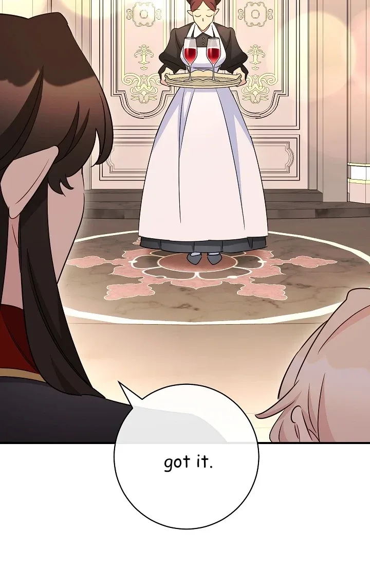 The Tyrant Princess Wants to Get Married! Chapter 12.5 page 36